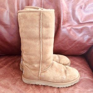 Ugg Classic Tall Boot